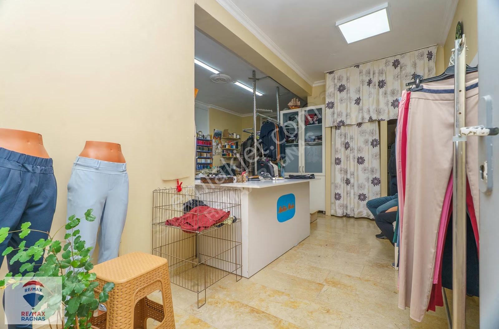 Site Mahallesinde Yatırımcıya Özel Rampalı 1.000 M² Ticari Mülk - Görsel 9