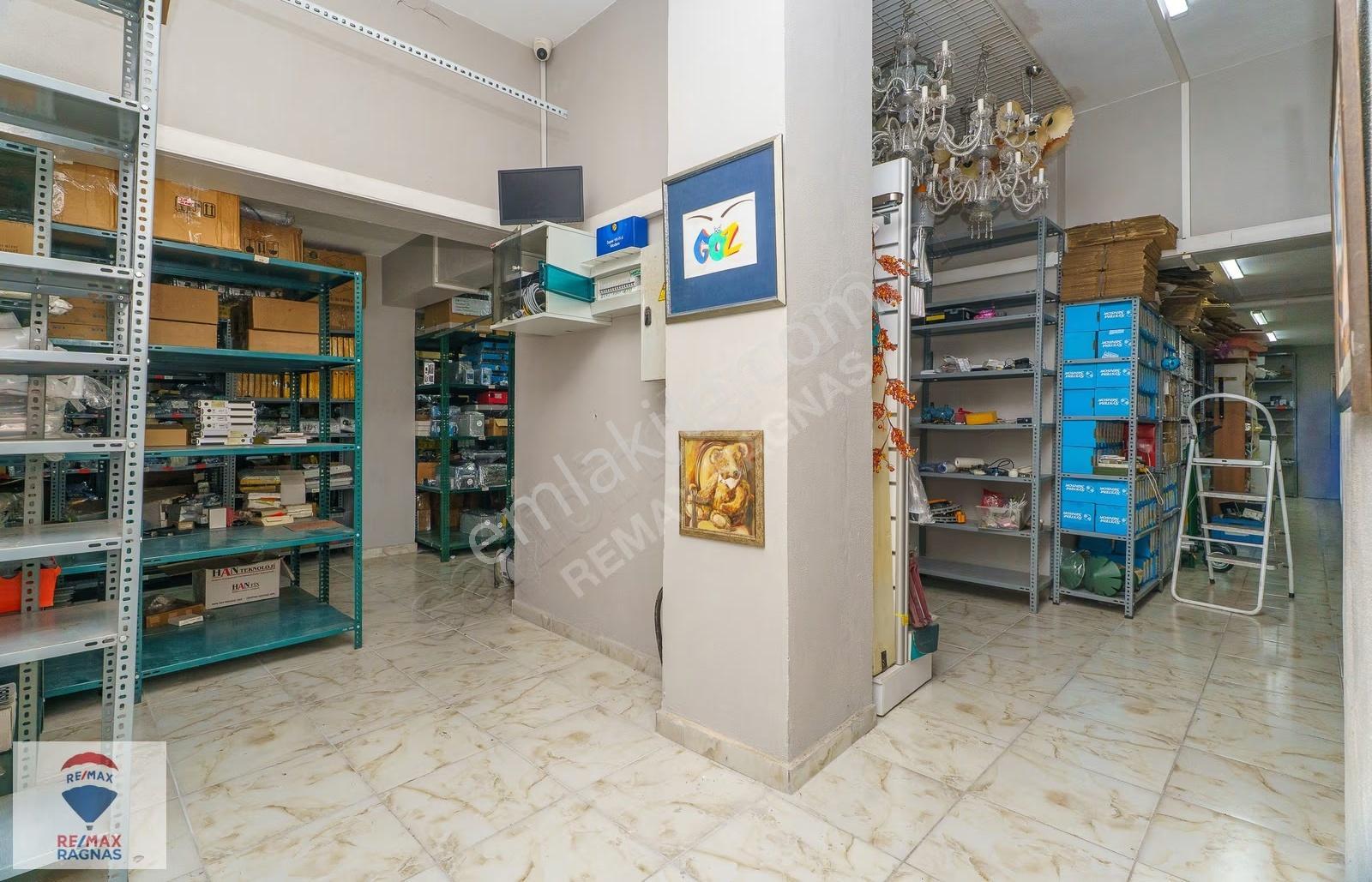 Site Mahallesinde Yatırımcıya Özel Rampalı 1.000 M² Ticari Mülk - Görsel 26