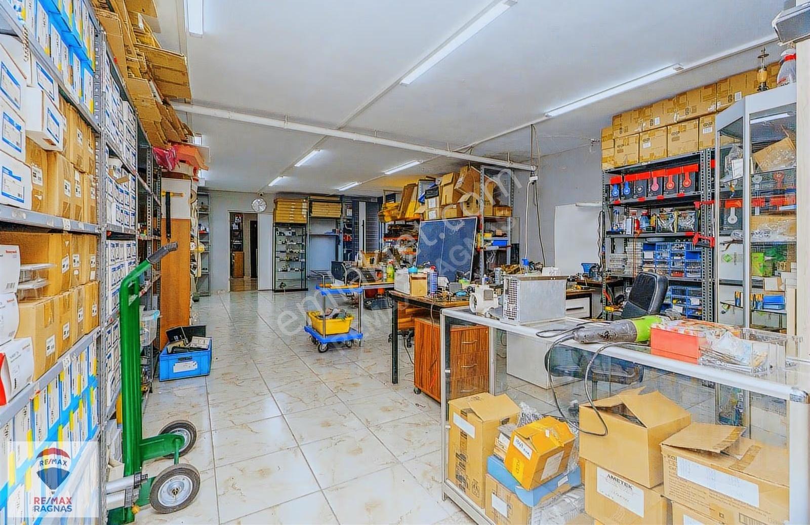 Site Mahallesinde Yatırımcıya Özel Rampalı 1.000 M² Ticari Mülk - Görsel 12