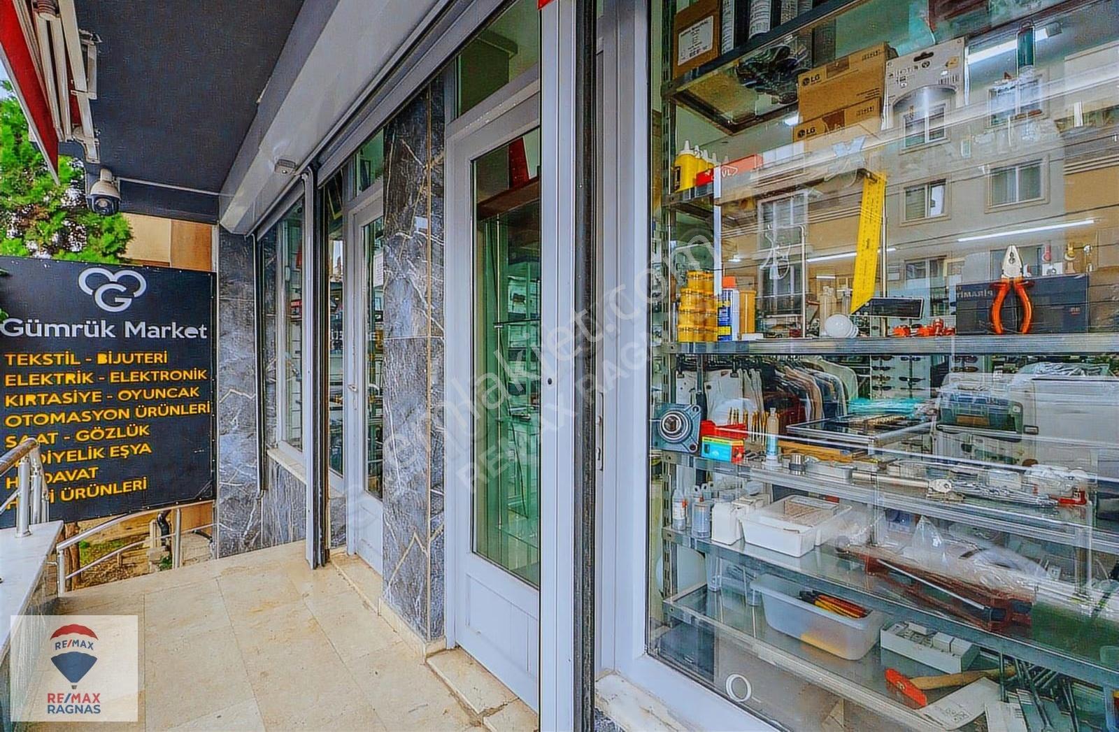 Site Mahallesinde Yatırımcıya Özel Rampalı 1.000 M² Ticari Mülk - Görsel 8