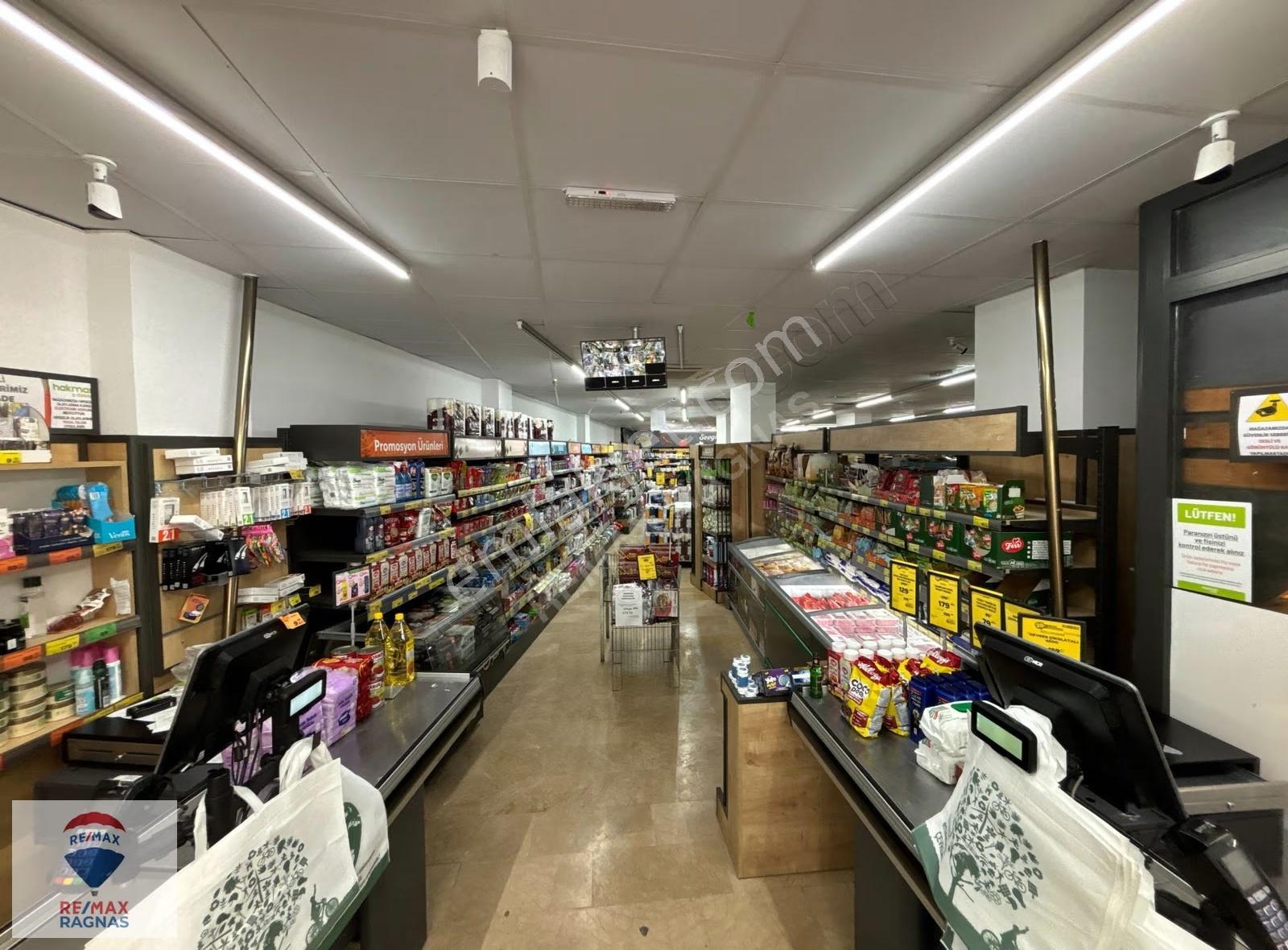 Ümraniye Adem Yavuz'da Cadde Üzerinde 511 M² Satılık Arsa - Görsel 9