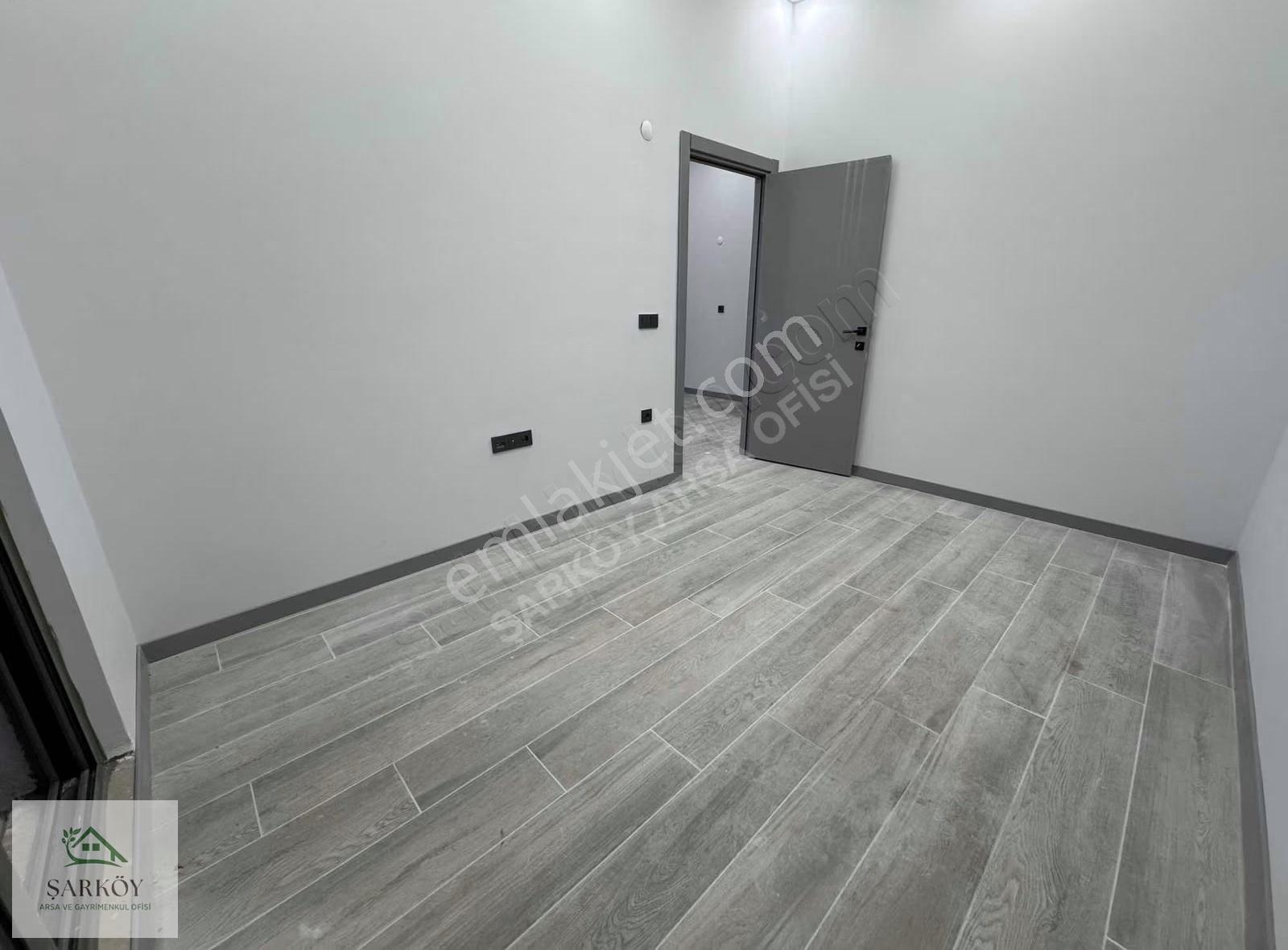 Kaçmaz Konum!!! - Cadde Cephe- Teraslı - 1+1- Home Ofis İş Yeri - Görsel 11