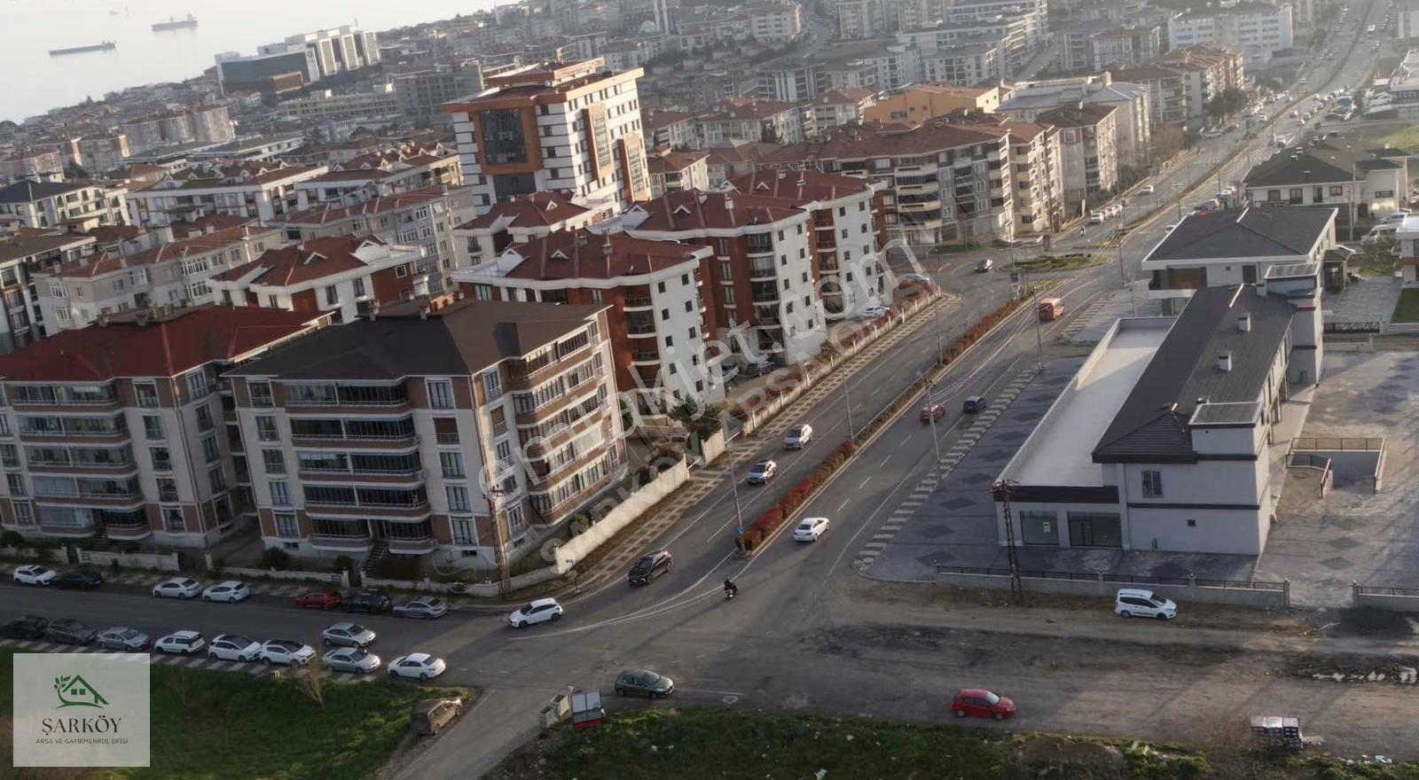 Kaçmaz Konum!!! - Cadde Cephe- Teraslı - 1+1- Home Ofis İş Yeri - Görsel 5