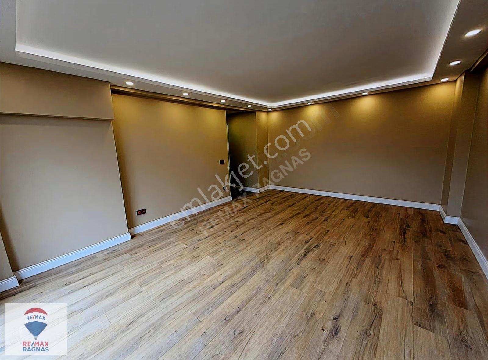 Pendik Captain Hill Residence Sitesinde Satılık Bahçe Katı 3+1 - Görsel 18
