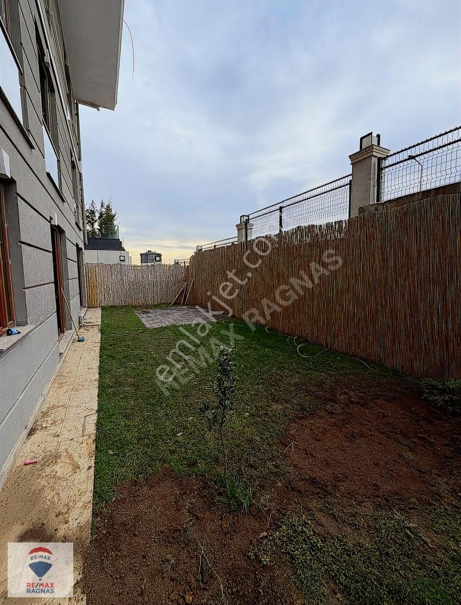 Pendik Captain Hill Residence Sitesinde Satılık Bahçe Katı 3+1 - Görsel 5