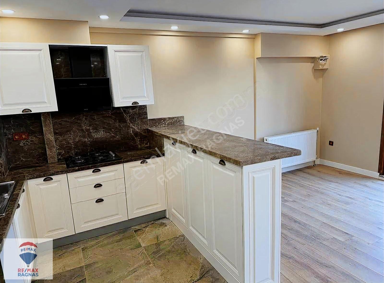 Pendik Captain Hill Residence Sitesinde Satılık Bahçe Katı 3+1 - Görsel 19