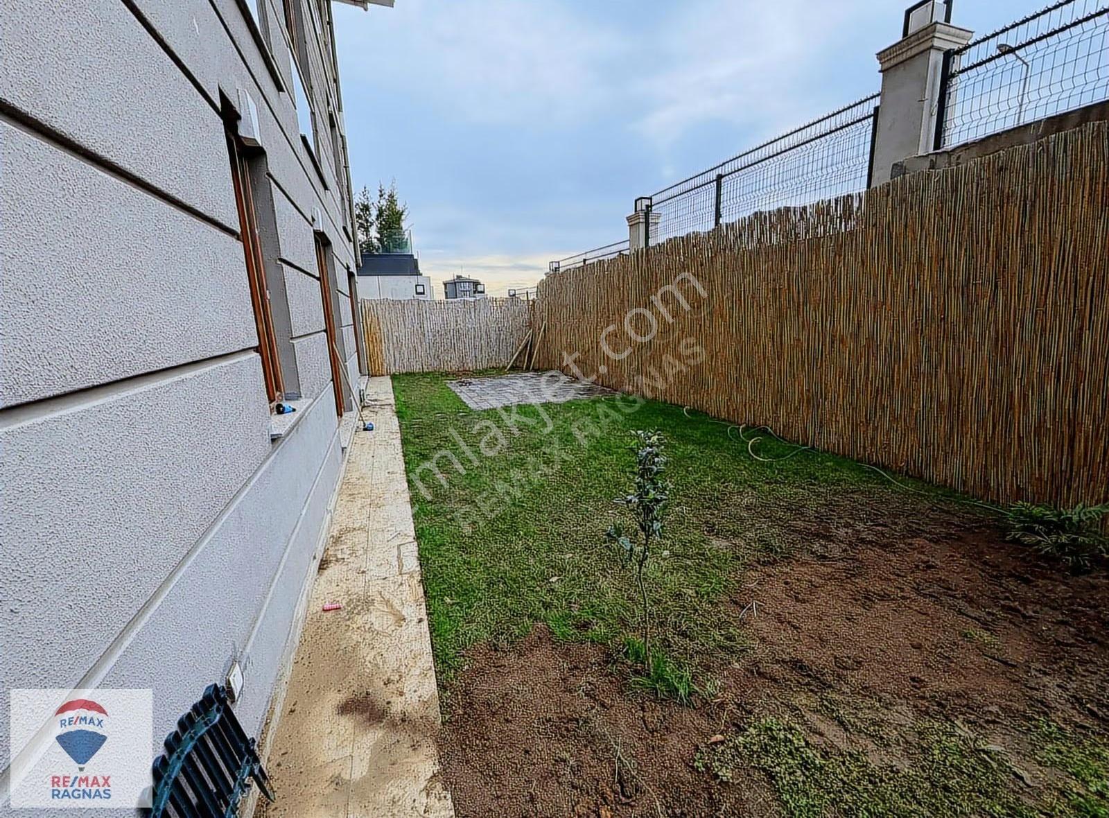 Pendik Captain Hill Residence Sitesinde Satılık Bahçe Katı 3+1 - Görsel 6