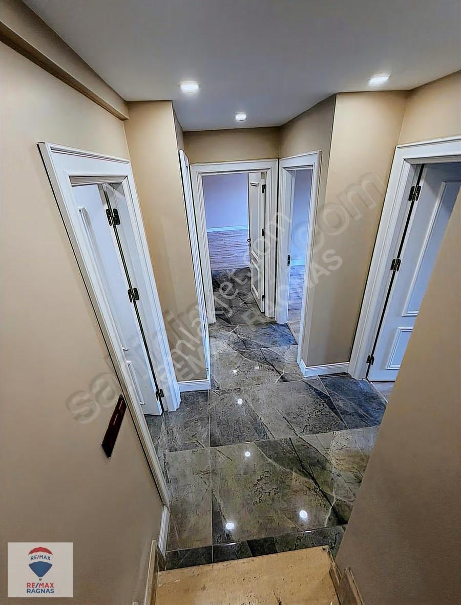 Pendik Captain Hill Residence Sitesinde Satılık Bahçe Katı 3+1 - Görsel 13