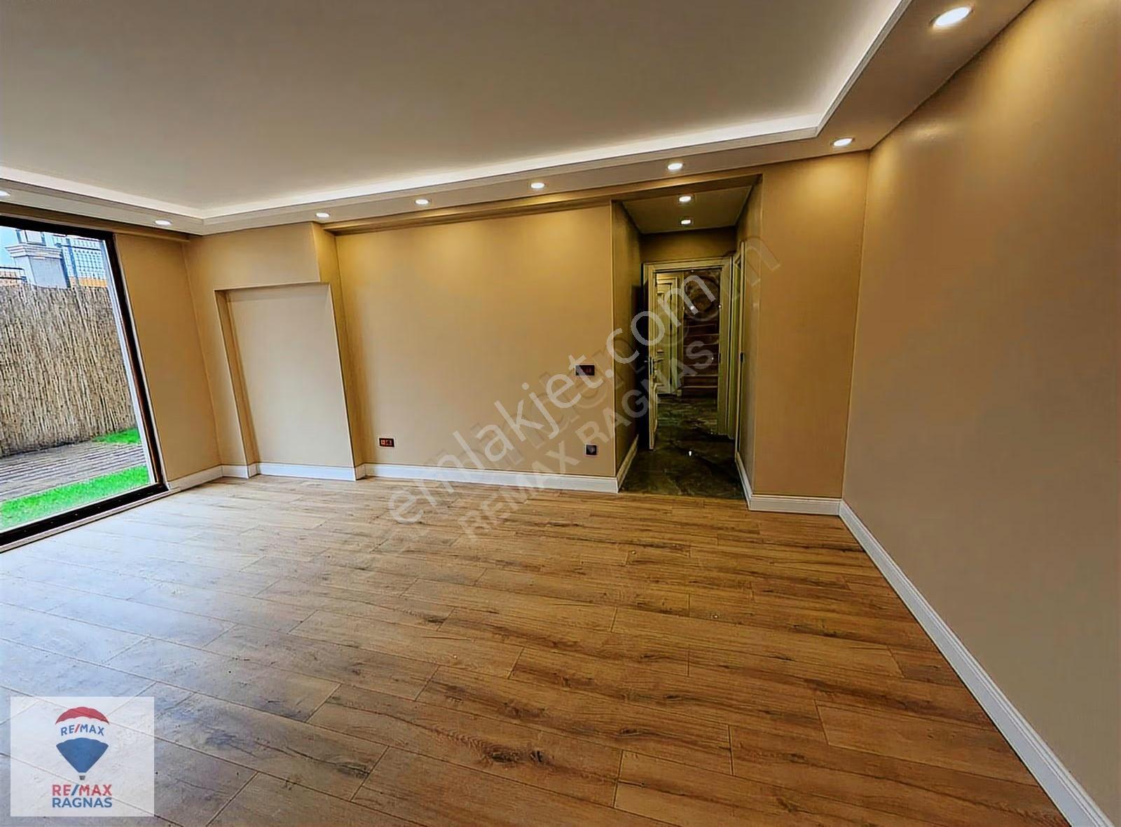 Pendik Captain Hill Residence Sitesinde Satılık Bahçe Katı 3+1 - Görsel 15