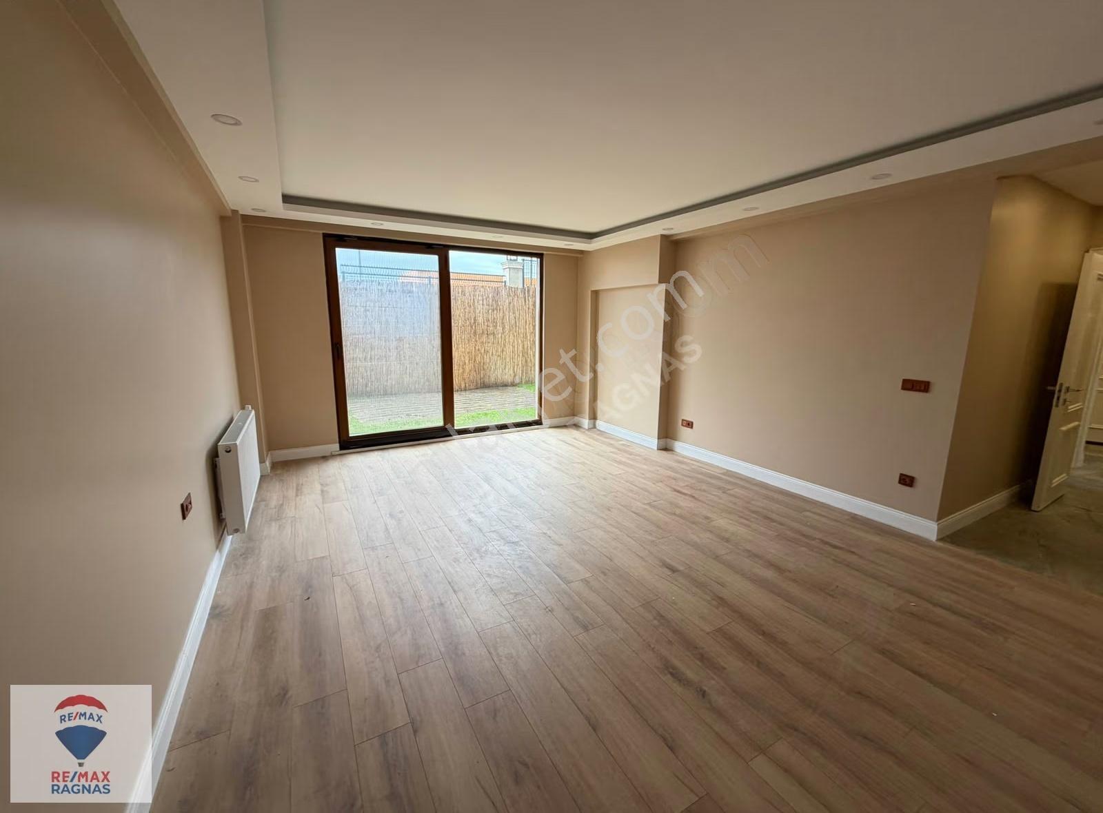 Pendik Captain Hill Residence Sitesinde Kiralık Bahçe Katı 3+1 - Görsel 15