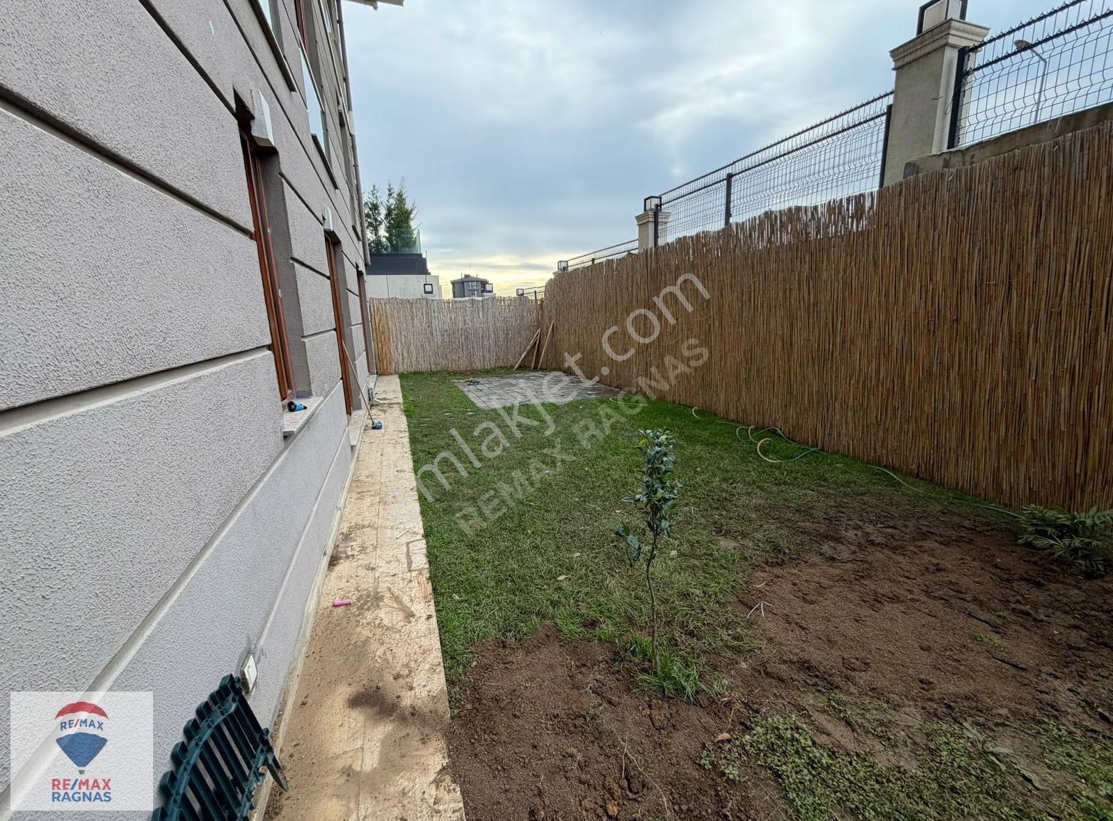 Pendik Captain Hill Residence Sitesinde Kiralık Bahçe Katı 3+1 - Görsel 16