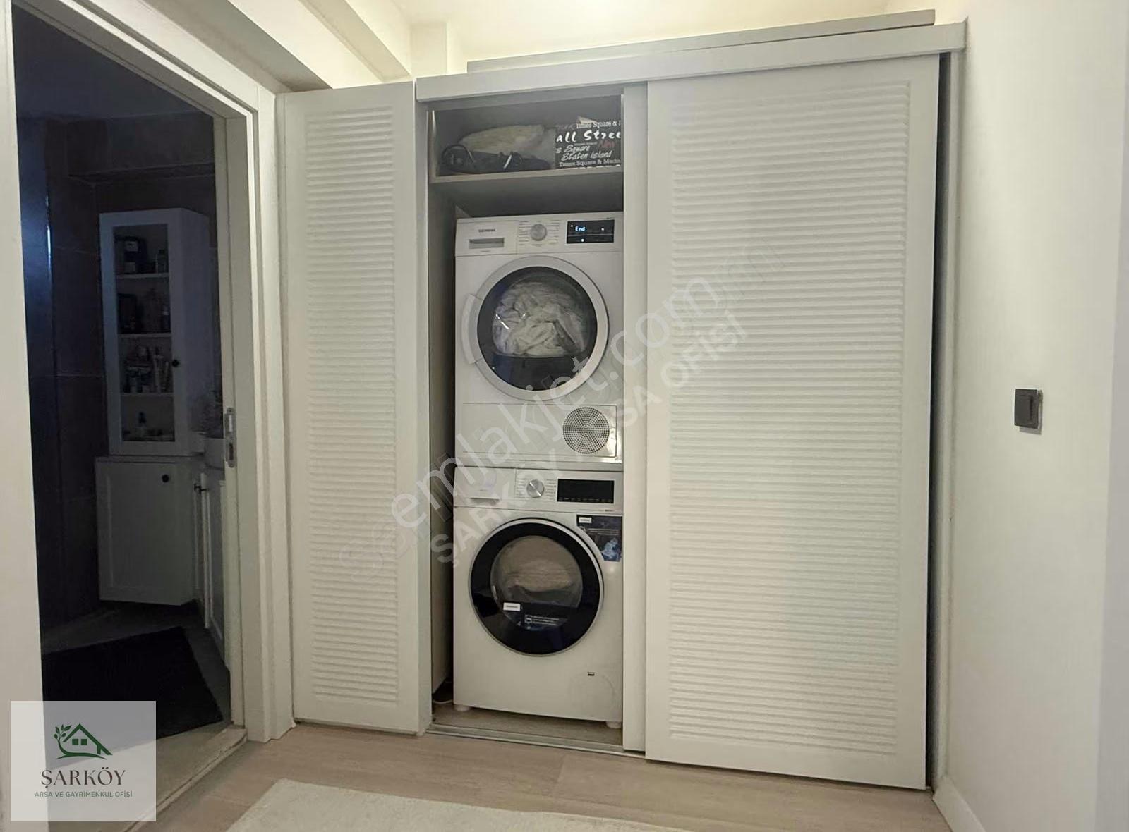 Bahçelievler'de Satılık 4+1 Tripleks Villa, Semillon Sitesi - Görsel 28