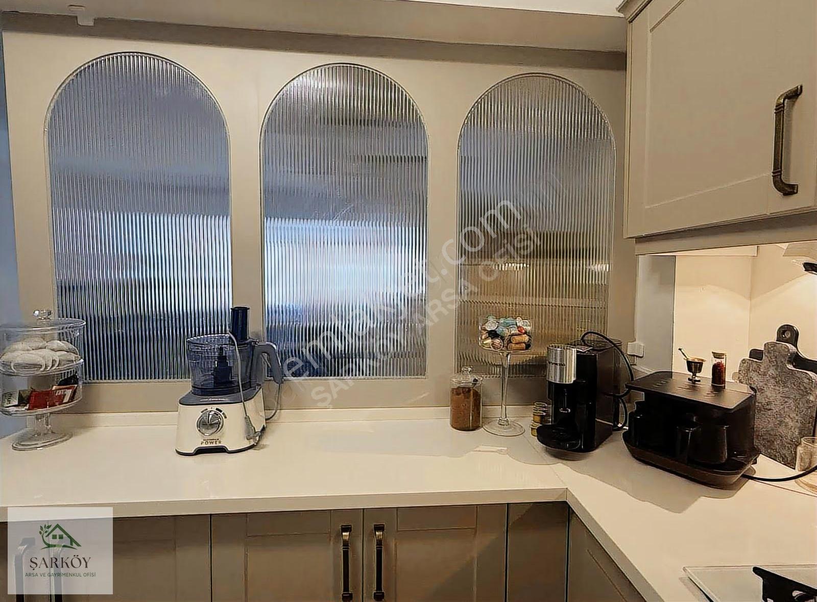 Bahçelievler'de Satılık 4+1 Tripleks Villa, Semillon Sitesi - Görsel 31