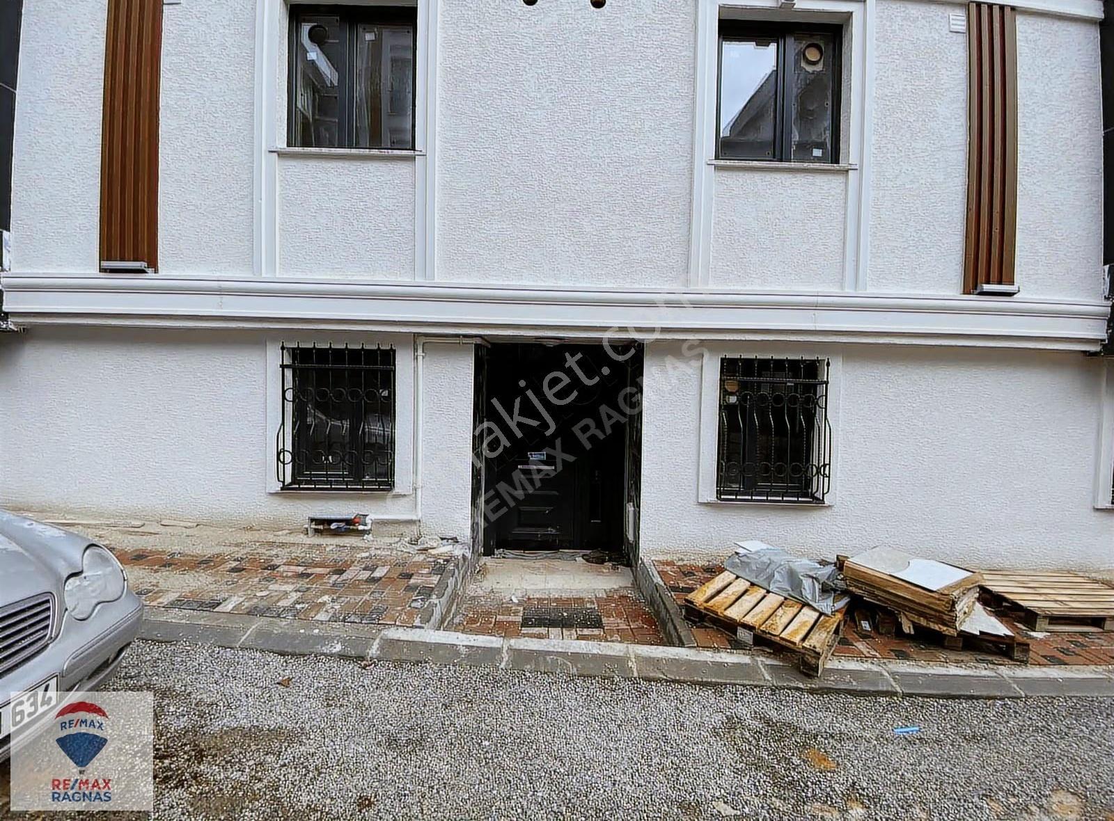 Aydınlar Mah. Tapu Masrafsız K.otoparklı Arakat 2+1 86m² Daire - Görsel 11