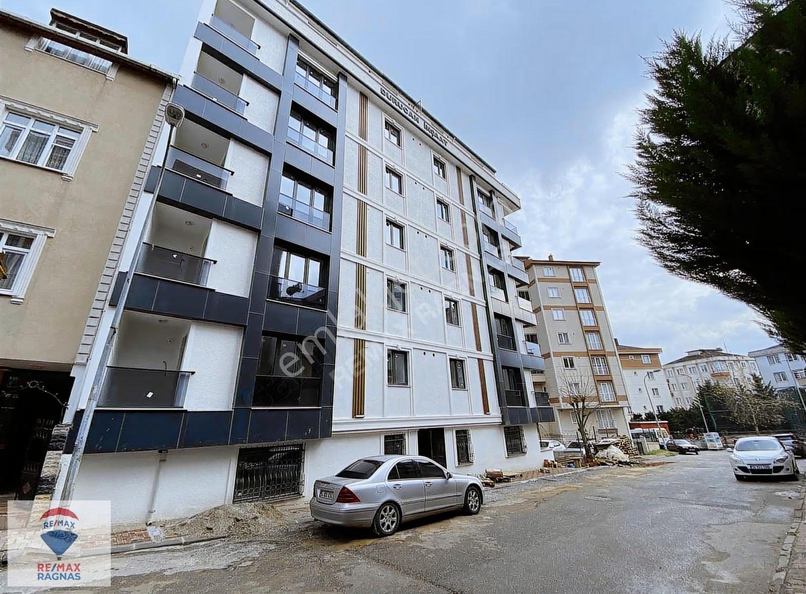 Aydınlar Mah. Tapu Masrafsız K.otoparklı Arakat 2+1 86m² Daire - Görsel 20