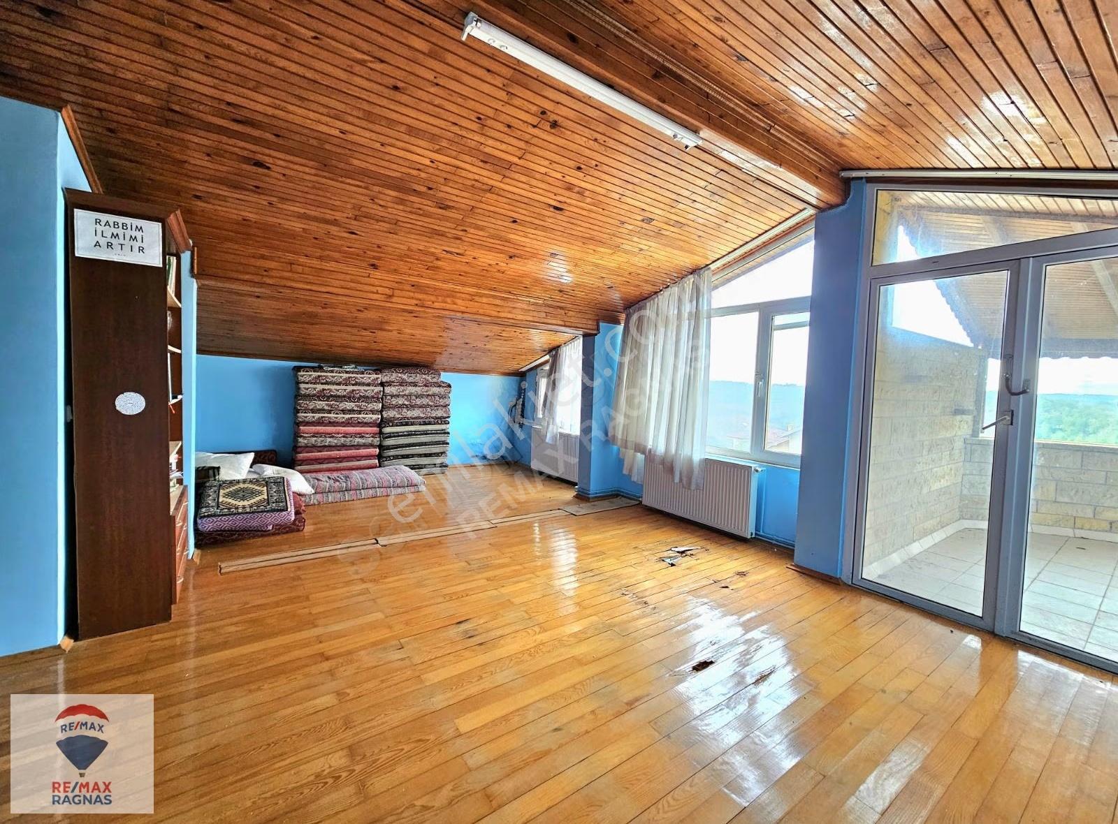 Doğanın Kalbinde - Beykoz Baklacı'da Müstakil Villa - Görsel 25