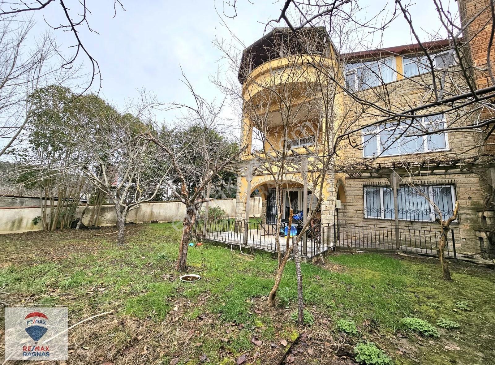 Doğanın Kalbinde - Beykoz Baklacı'da Müstakil Villa - Görsel 5