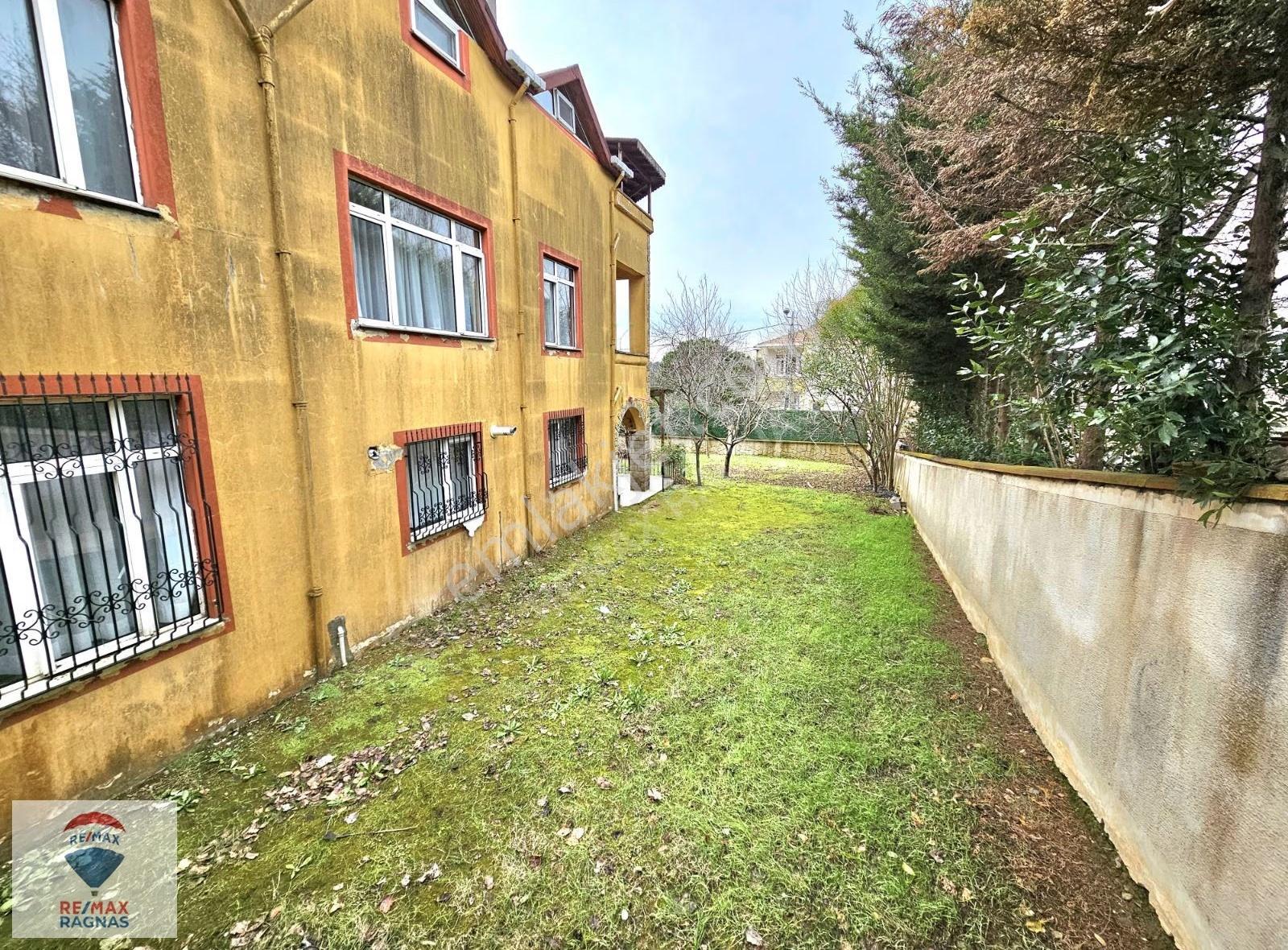 Doğanın Kalbinde - Beykoz Baklacı'da Müstakil Villa - Görsel 7