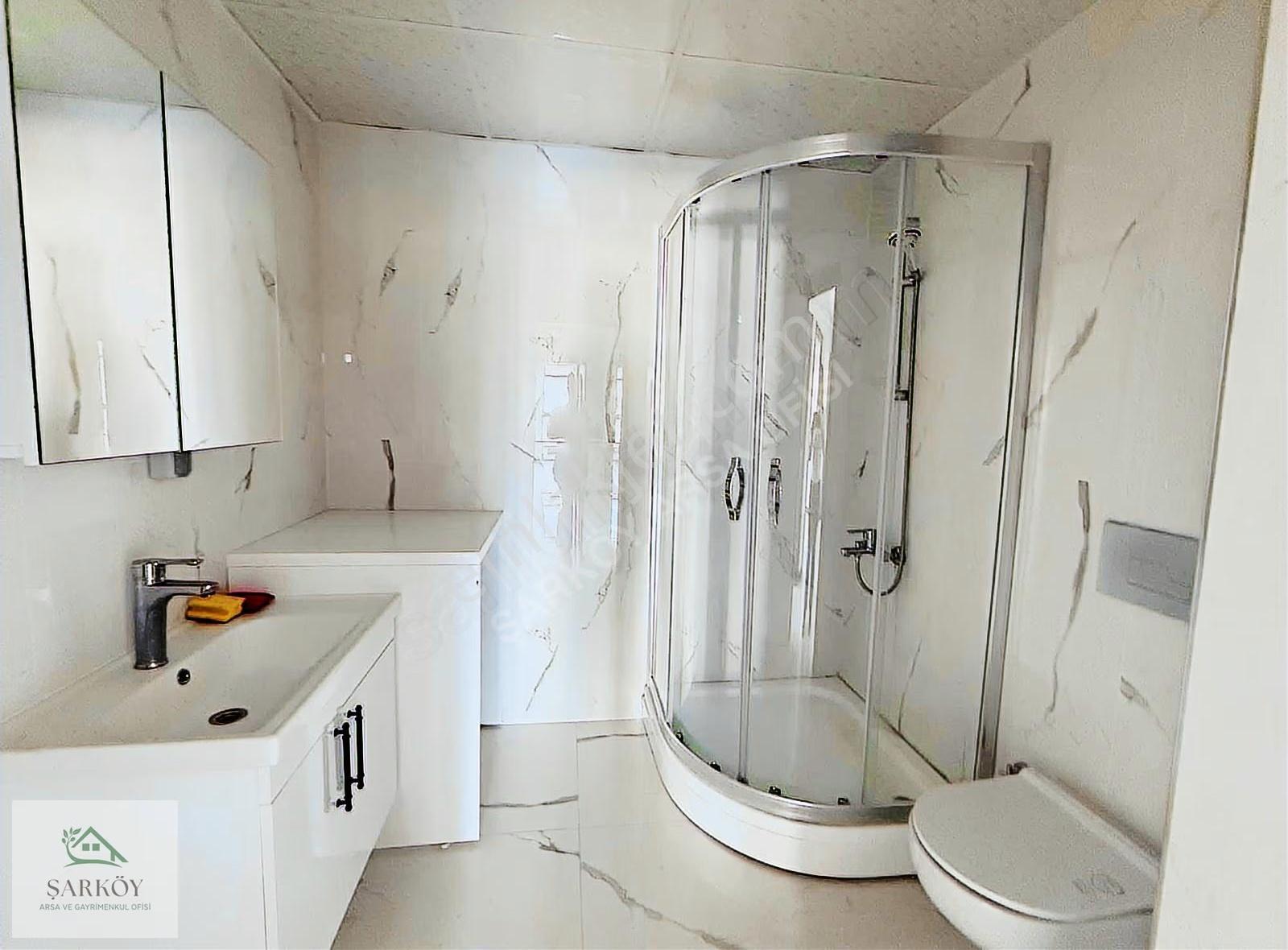 Ortacami Mahallesi Vera1 Sitesinde Havuzlu Kiralık 2*1 Daire - Görsel 7