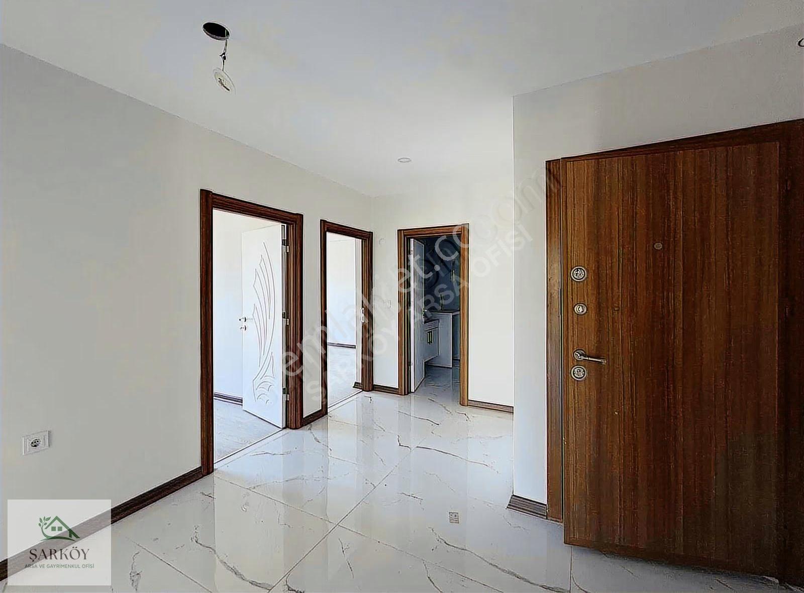 Ortacami Mahallesi Vera1 Sitesinde Havuzlu Kiralık 2*1 Daire - Görsel 25