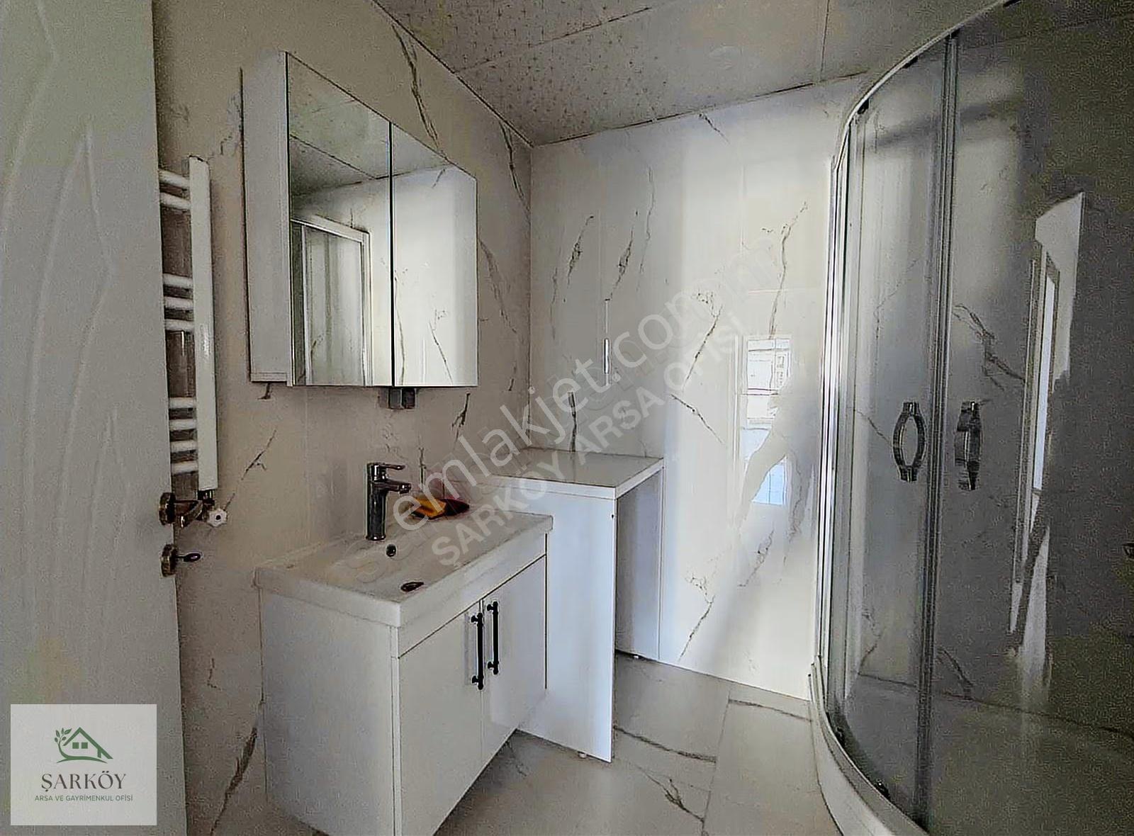 Ortacami Mahallesi Vera1 Sitesinde Havuzlu Kiralık 2*1 Daire - Görsel 6