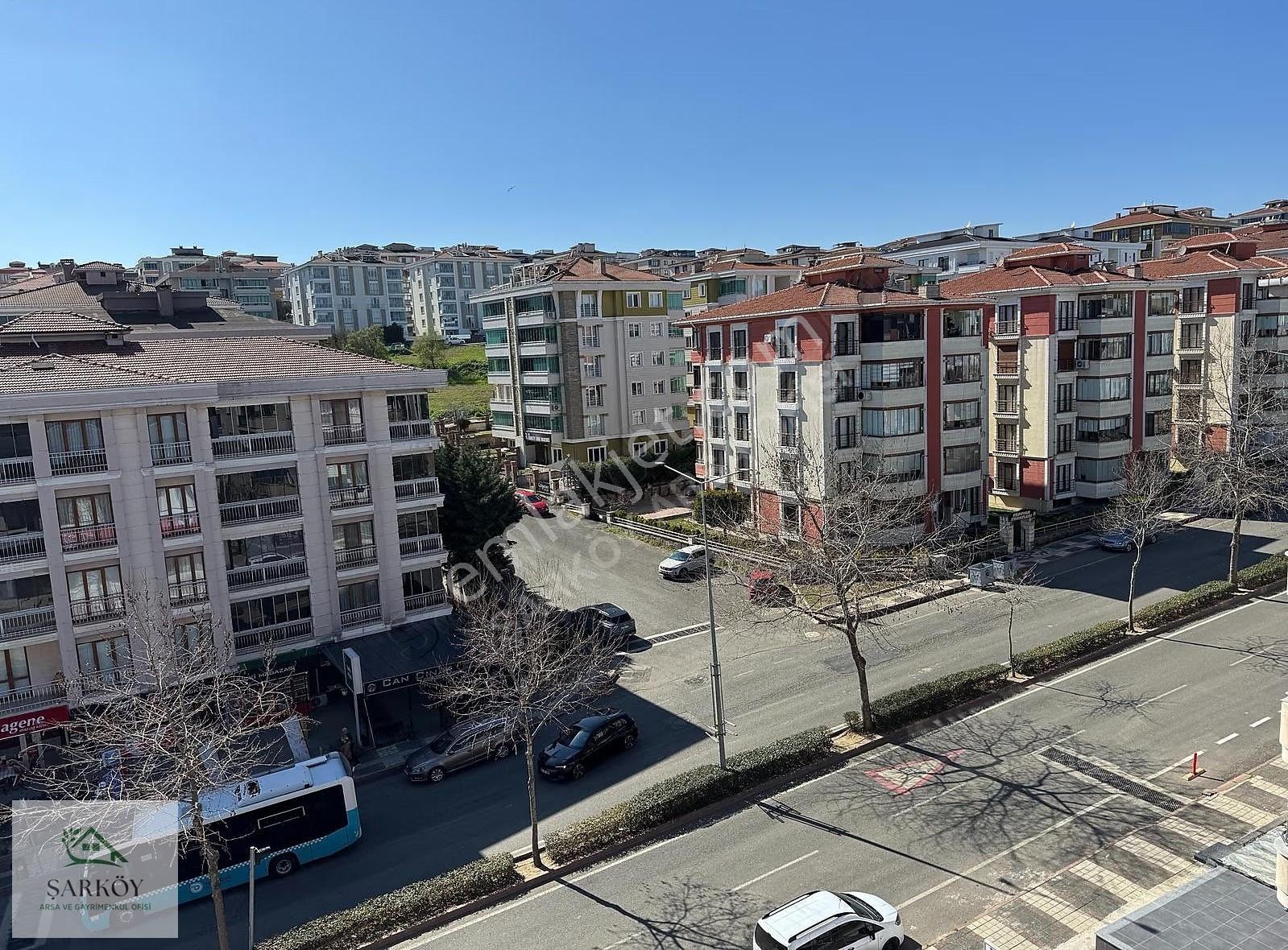 Hürriyet Mah. Ana Cadde Üzeri 1+1 Eşyalı Kiralık Daire - Görsel 4