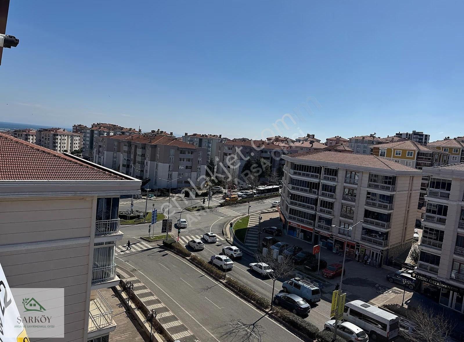 Hürriyet Mah. Ana Cadde Üzeri 1+1 Eşyalı Kiralık Daire - Görsel 18