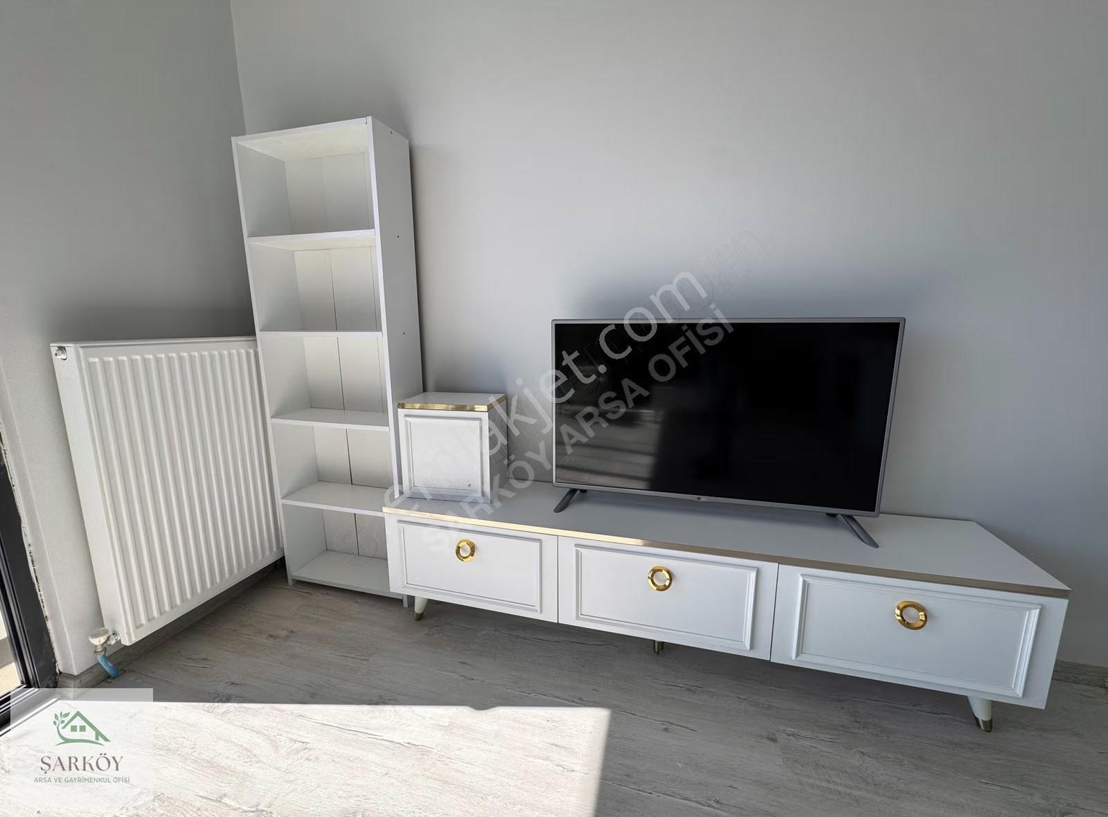 Hürriyet Mah. Ana Cadde Üzeri 1+1 Eşyalı Kiralık Daire - Görsel 26