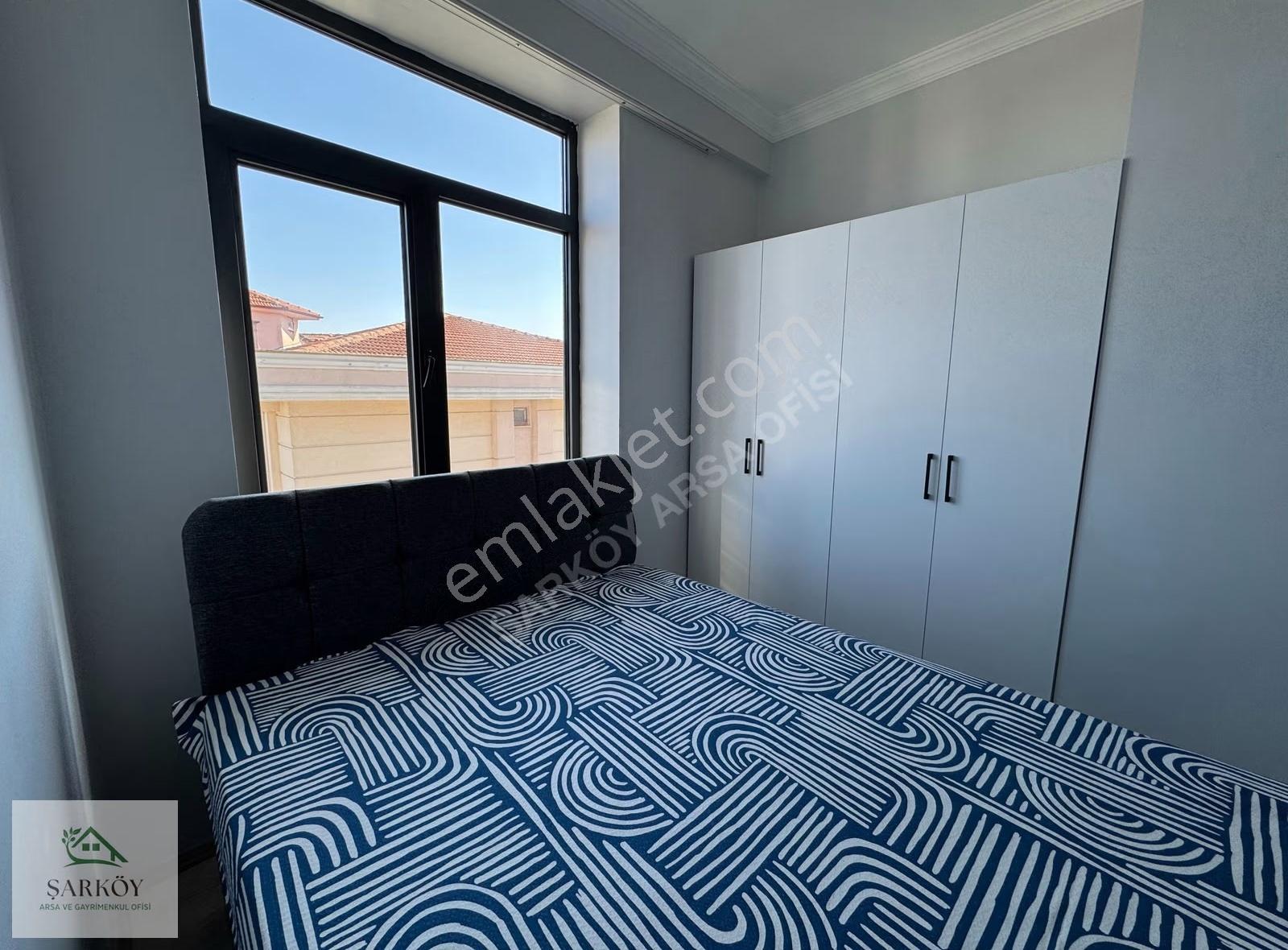 Hürriyet Mah. Ana Cadde Üzeri 1+1 Eşyalı Kiralık Daire - Görsel 7