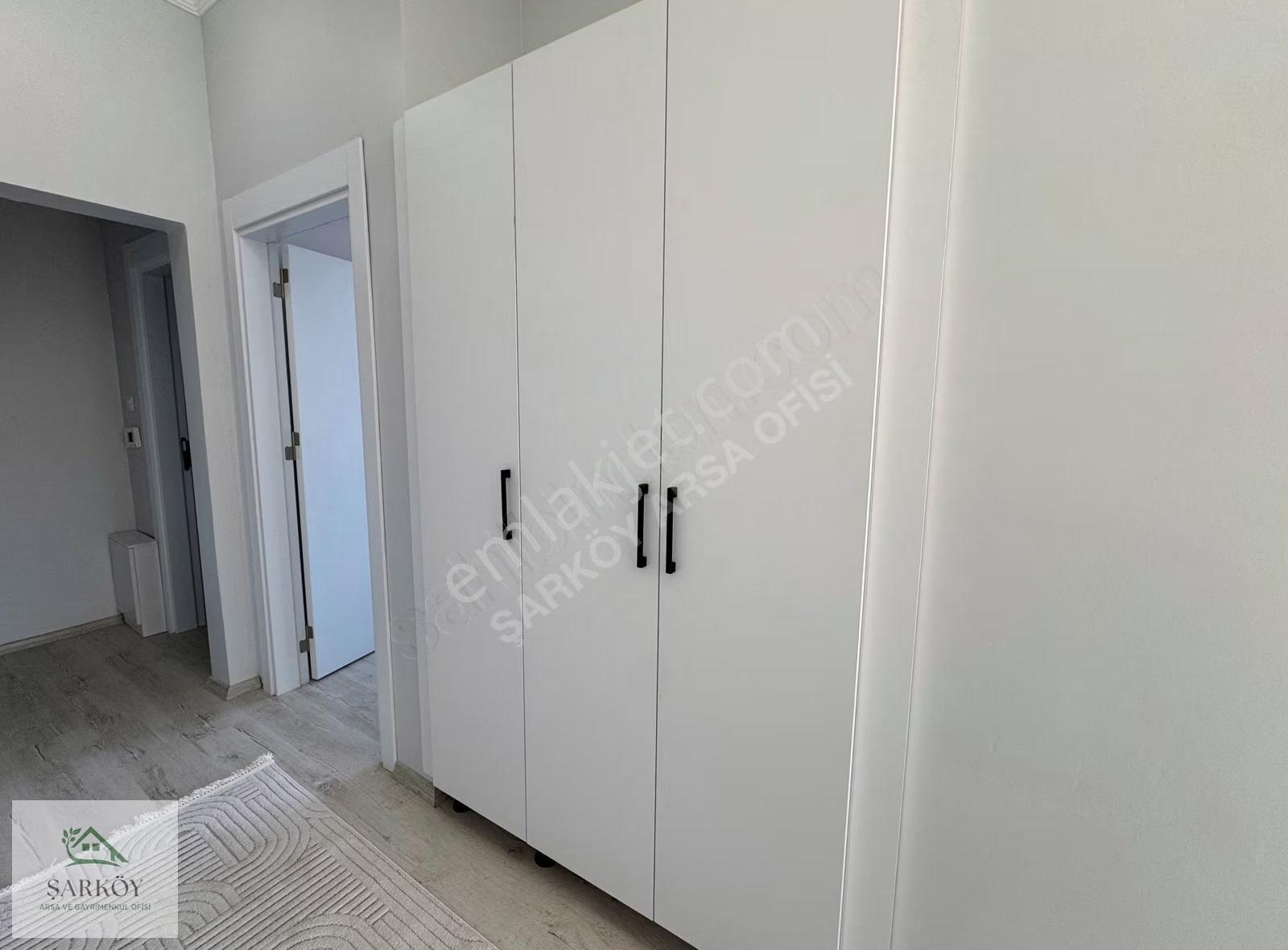 Hürriyet Mah. Ana Cadde Üzeri 1+1 Eşyalı Kiralık Daire - Görsel 13