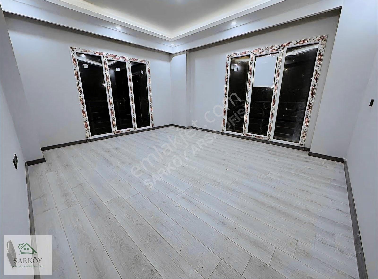 Tekirdağ Atatürk Mah. Prestijli Konum Havuzlu 2+1 - Görsel 24