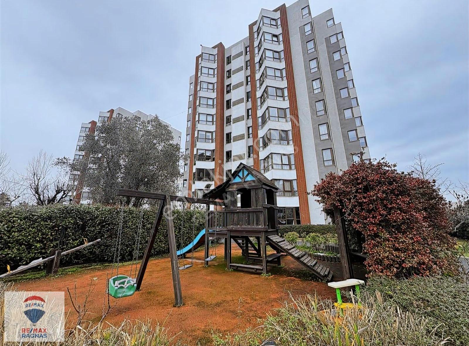 Atlas Park Deluxe'te 3.5+1 200m² Satılık Daire Viaport Karşısı - Görsel 6
