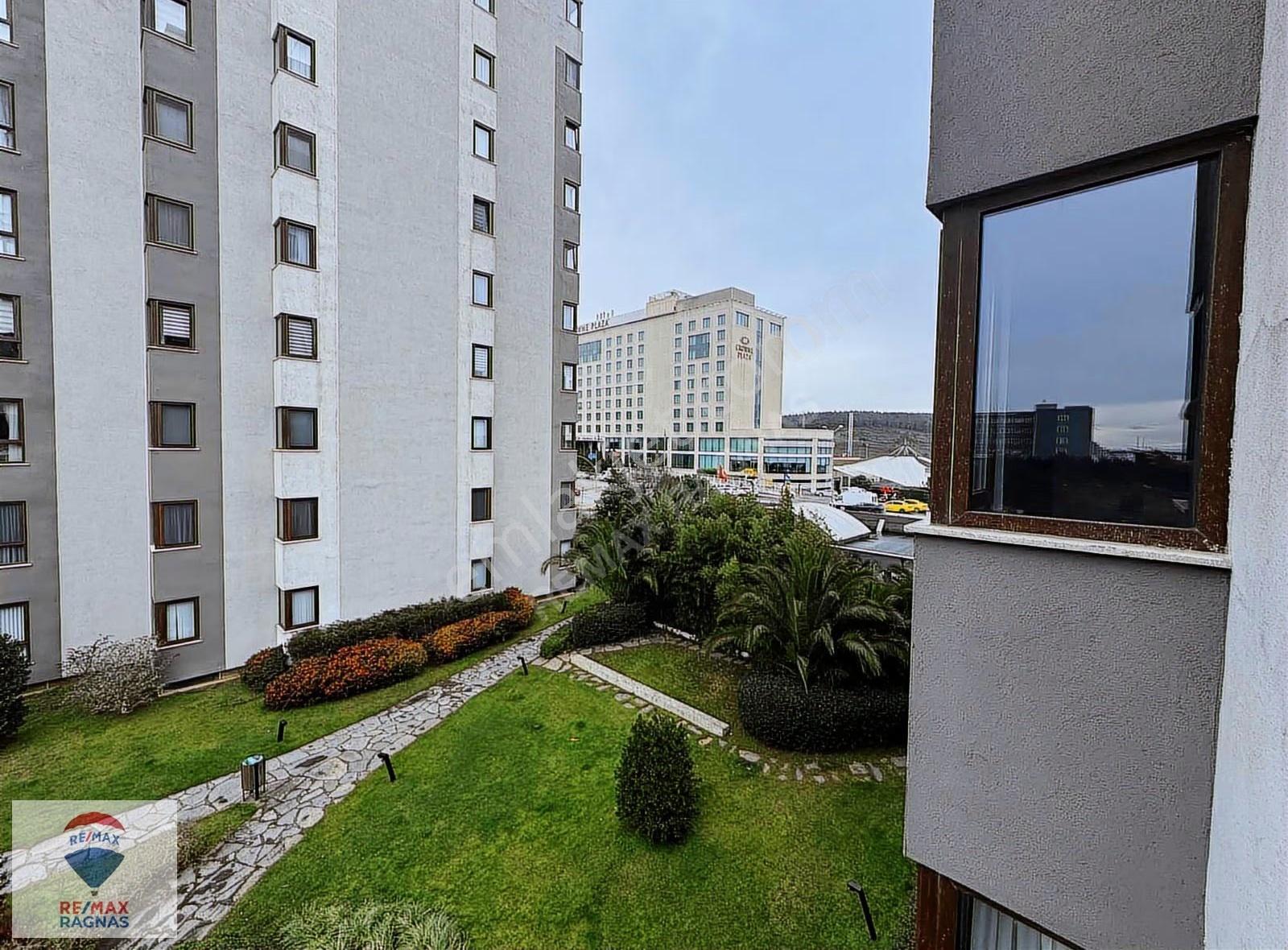 Atlas Park Deluxe'te 3.5+1 200m² Satılık Daire Viaport Karşısı - Görsel 12