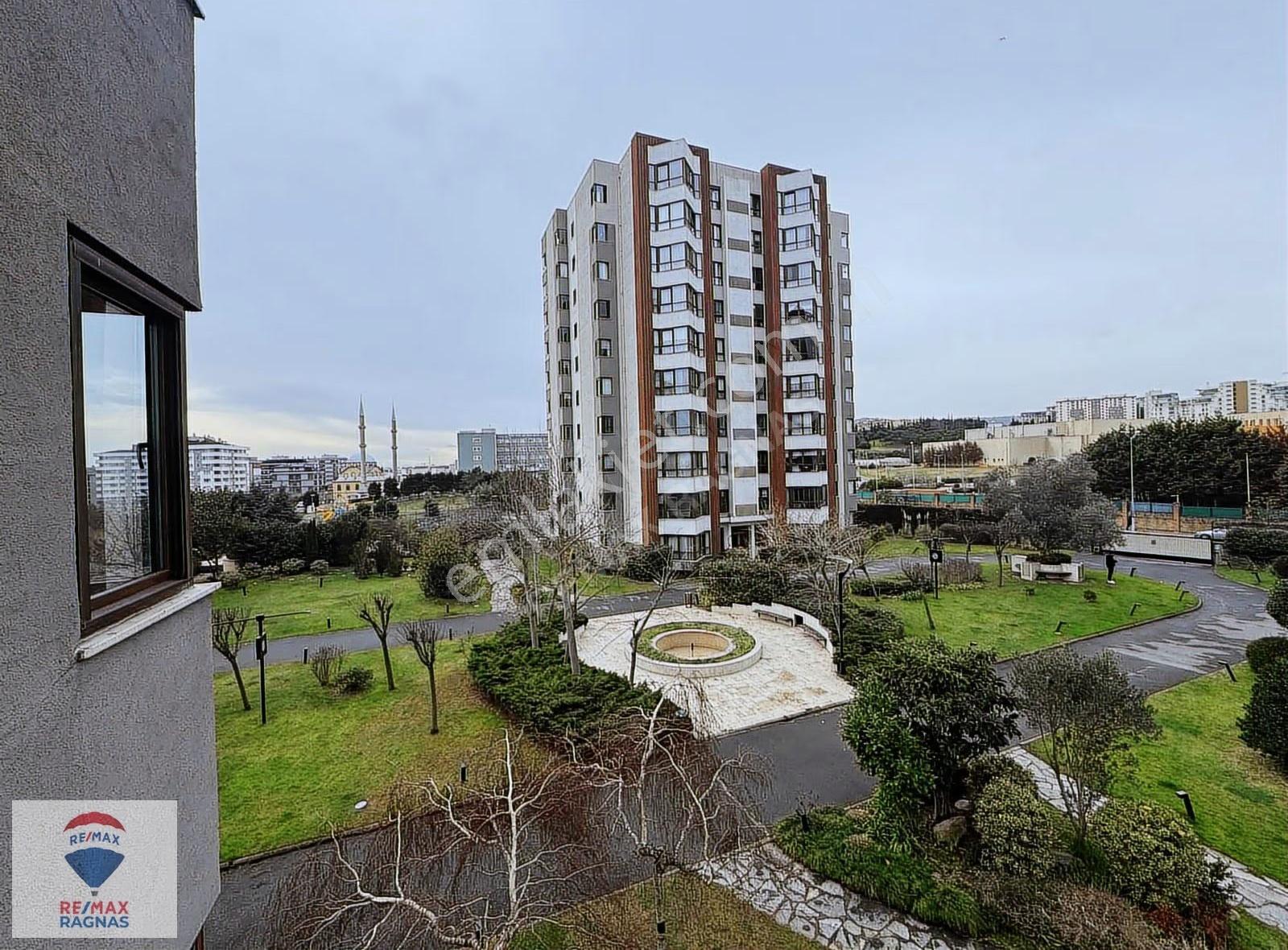 Atlas Park Deluxe'te 3.5+1 200m² Satılık Daire Viaport Karşısı - Görsel 16