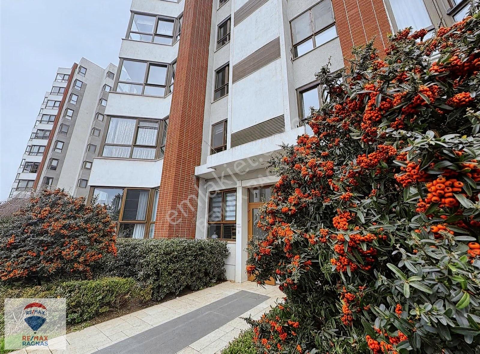 Atlas Park Deluxe'te 3.5+1 200m² Satılık Daire Viaport Karşısı - Görsel 5