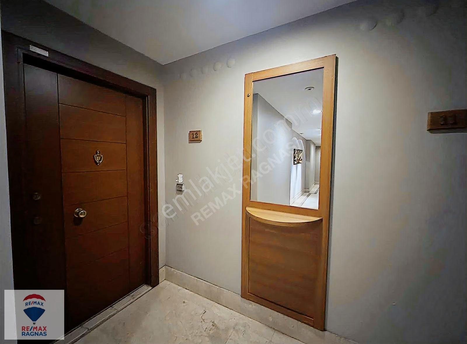 Atlas Park Deluxe'te 3.5+1 200m² Satılık Daire Viaport Karşısı - Görsel 11