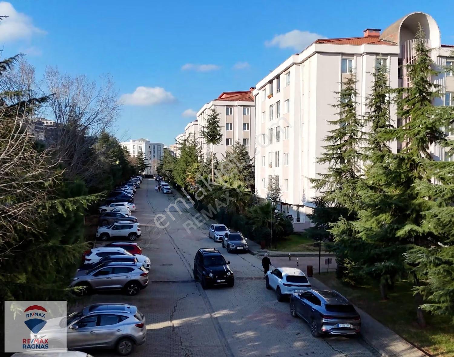 Yetkili Satış Ofisinden Havas Evlerinde Geniş 2+1 Kiralık Daire - Görsel 19