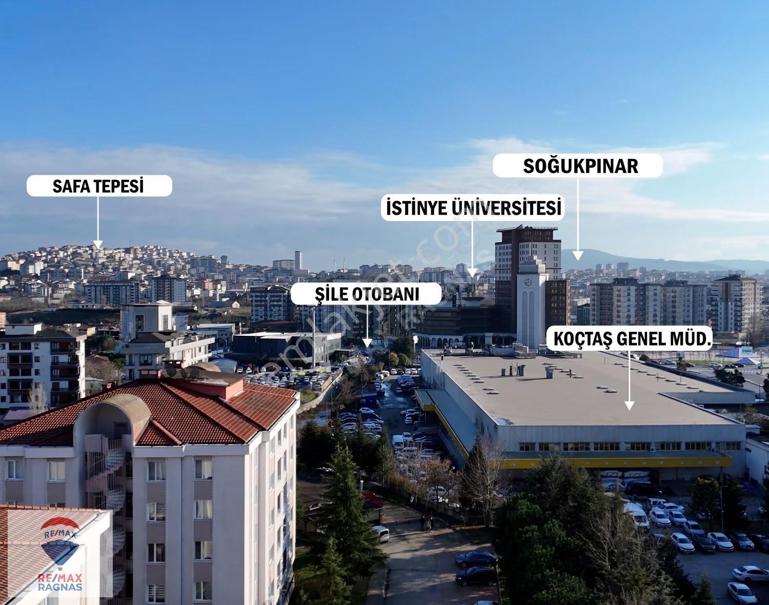 Yetkili Satış Ofisinden Havas Evlerinde Geniş 2+1 Kiralık Daire - Görsel 11