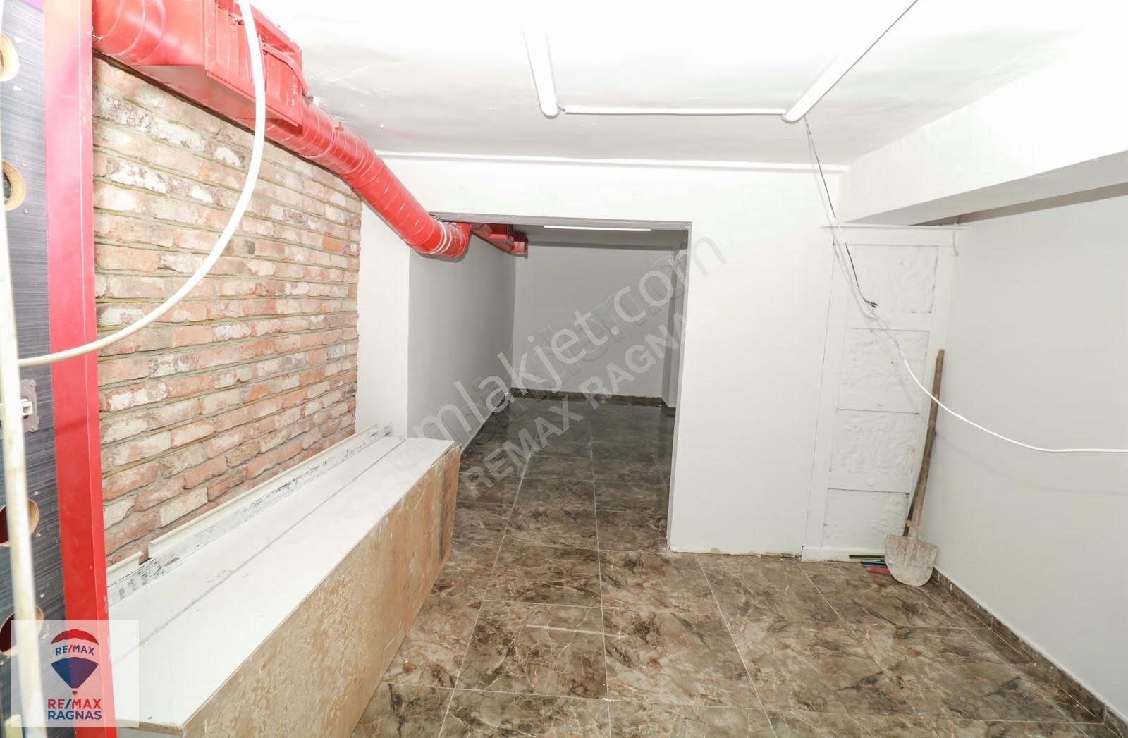Ümraniye Namık Kemal Mah Satılık 250 M2 İşyeri -depo-imalathane - Görsel 19