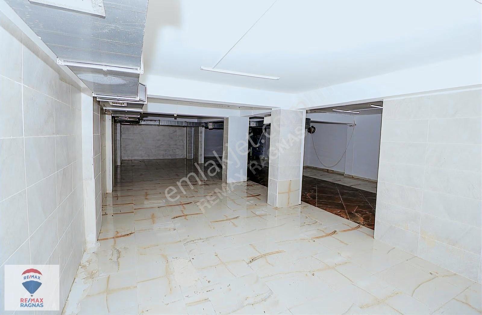 Ümraniye Namık Kemal Mah Satılık 250 M2 İşyeri -depo-imalathane - Görsel 10