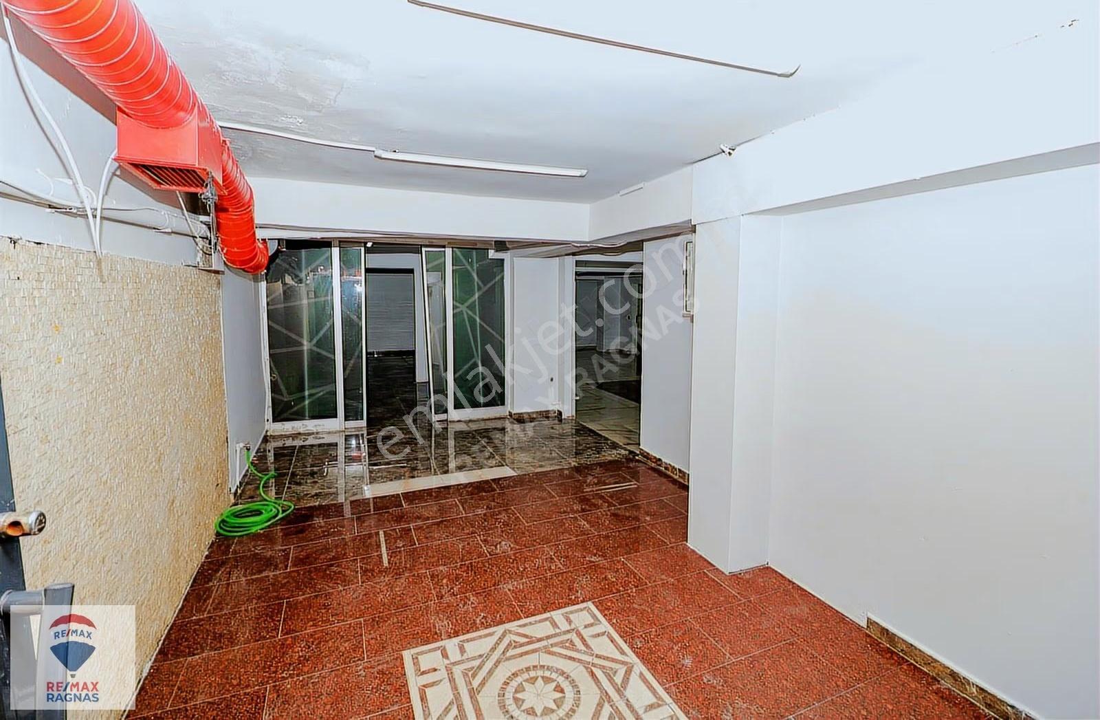 Ümraniye Namık Kemal Mah Satılık 250 M2 İşyeri -depo-imalathane - Görsel 6