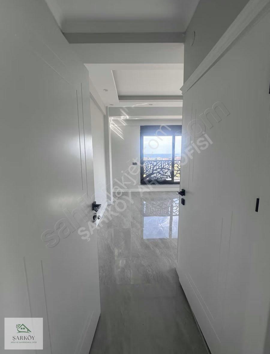 Hürriyet Mahallesi Deniz Manzaralı, Tripleks Villa Satılık! - Görsel 3