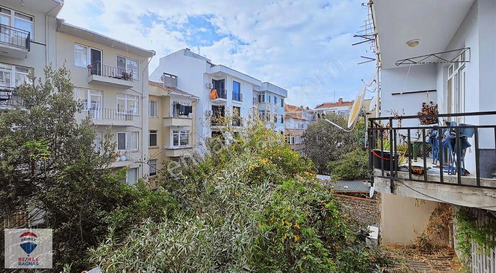 Kadıköy Denize Yürüme Mesafesinde 3+1 Daire Balkonlu Satılık - Görsel 12