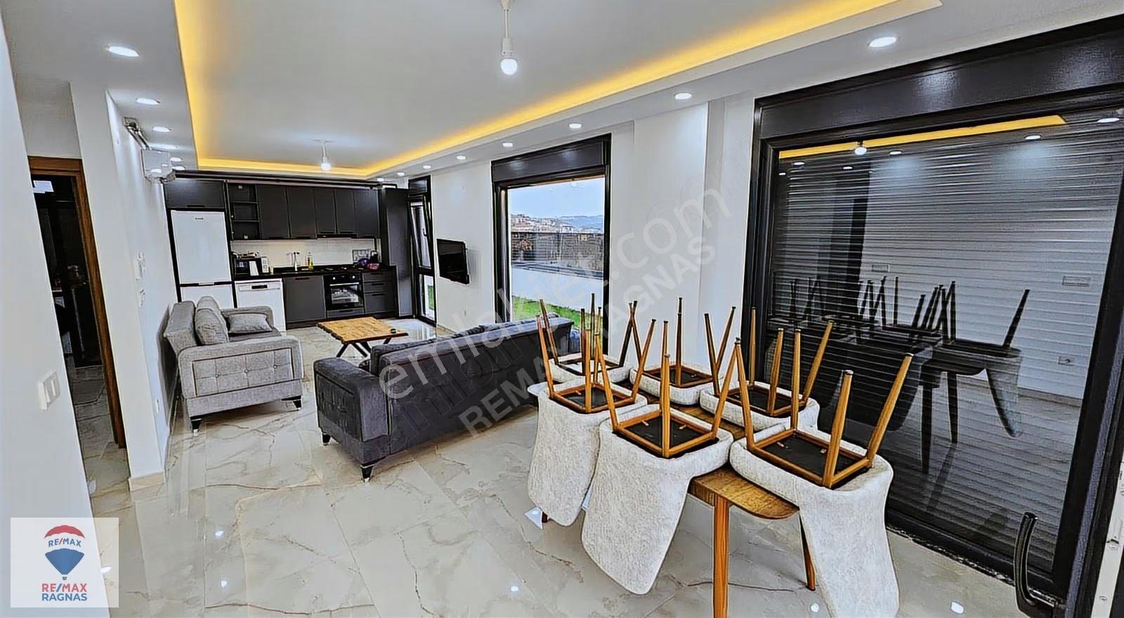 Şile Çavuş Mahallesinde Özel Dekor Şansı Satılık 5+2 Villa - Görsel 9