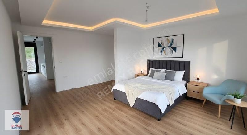 Şile Çavuş Mahallesinde Özel Dekor Şansı Satılık 5+2 Villa - Görsel 2
