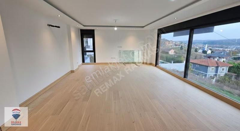 Şile Çavuş Mahallesinde Özel Dekor Şansı Satılık 5+2 Villa - Görsel 4