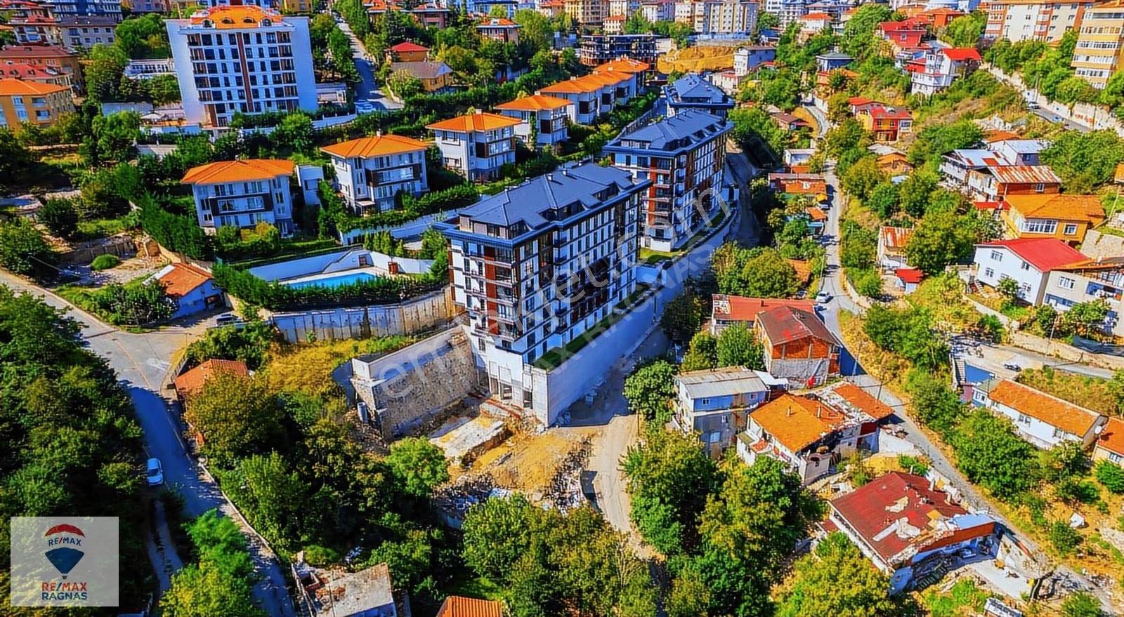 Çengelköy Tuana Prestijde Yatırımlık 4,5+1 233m² Dubleks Daire - Görsel 9