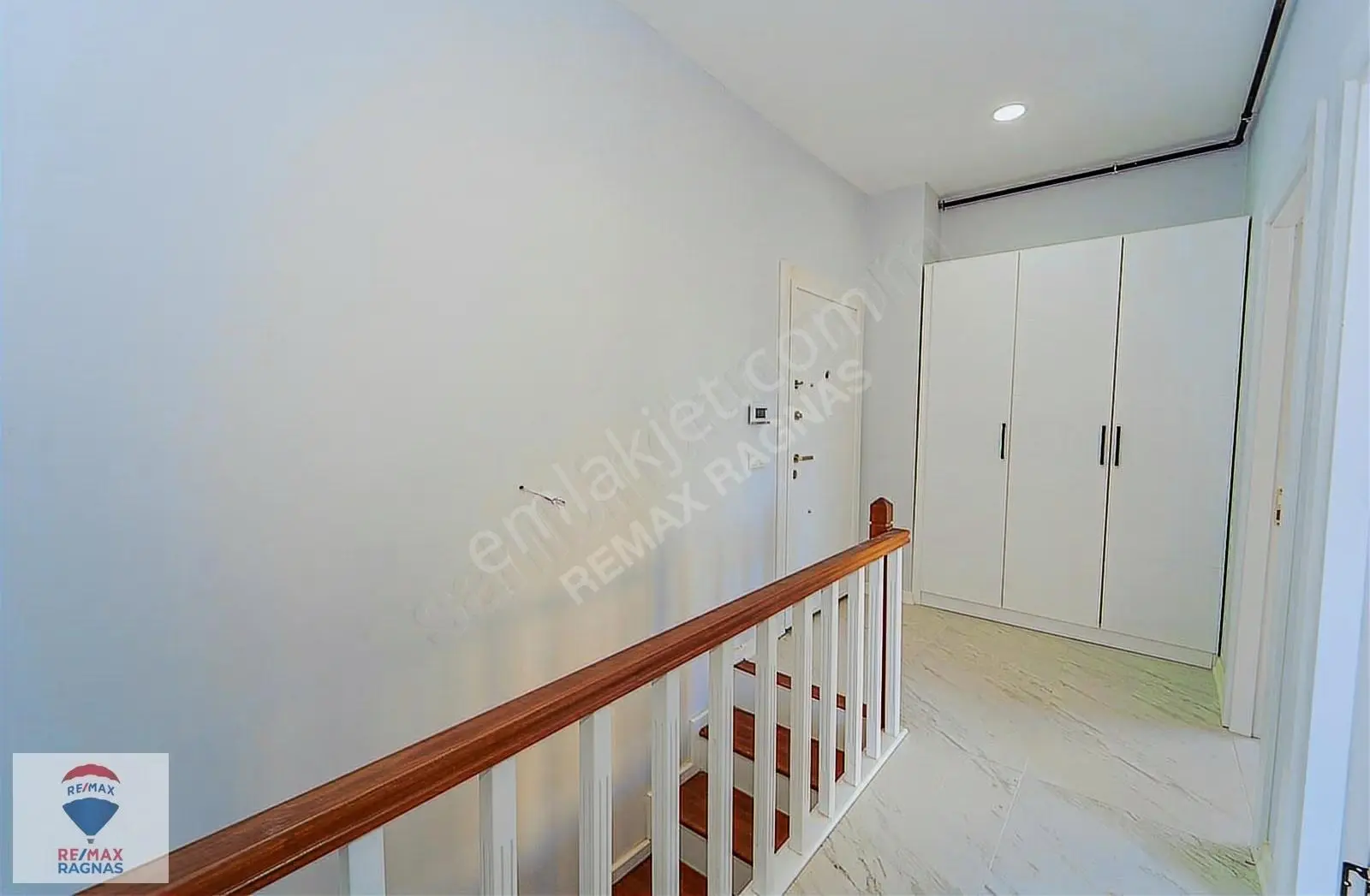 Çengelköy Tuana Prestijde Yatırımlık 4,5+1 233m² Dubleks Daire - Görsel 3