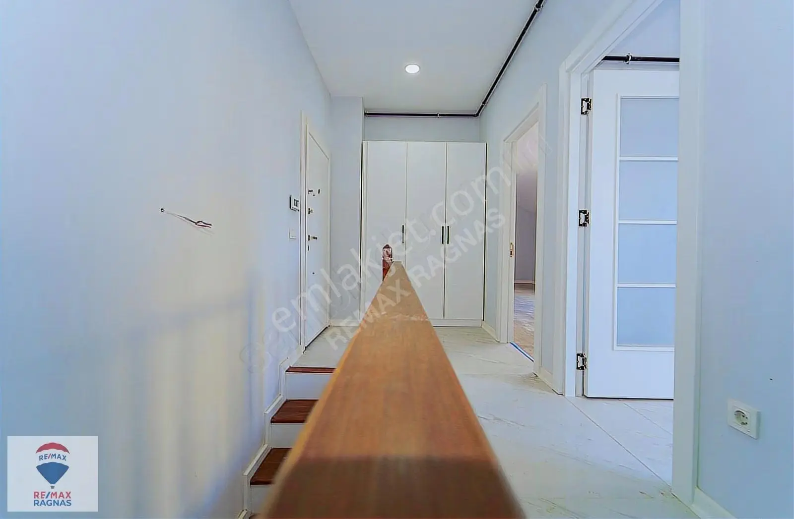 Çengelköy Tuana Prestijde Yatırımlık 4,5+1 233m² Dubleks Daire - Görsel 2