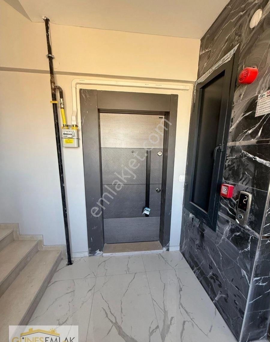 Güneş Emlaktan Eşsiz Güzellikte, Eksiksiz Satılık Sıfır Daire - Görsel 11